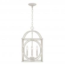 AA1031SR - 4-Light Foyer