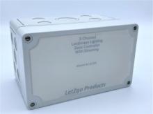  EA-12V-LLZC - EMERYALLEN ZONE CONTROLLER