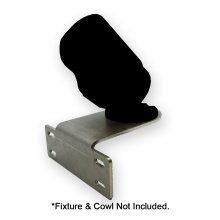  EA-HDW-GMB - EA GUTTER MOUNT BRACKET