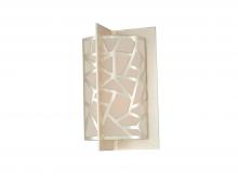  303521RS - Miramar 2 Light ADA Wall Sconce