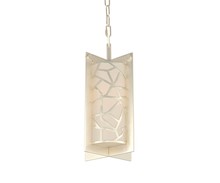  303550RS - Miramar Mini Pendant