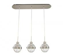  311343PN - Montauk 32 Inch Island