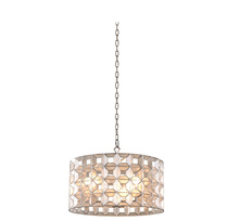  509151OSL - Prado 20 Inch Pendant