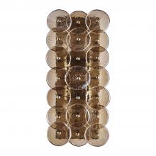  521524PWB - HORTENSIA WALL SCONCE