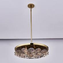  521555PWB - HORTENSIA 24 IN PENDANT