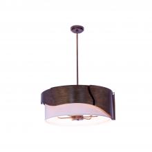  523056BGD - MIDWAY 28 IN PENDANT