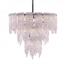  523255CH - Gisel 24" Pendant