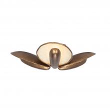  523341PAB - SPAT 3 LT FLUSH MOUNT