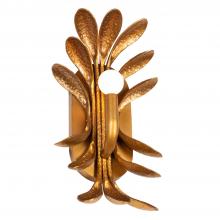  523821WGL - BOTANICA WALL SCONCE