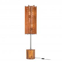  524795GPH - PLEXUS FLOOR LAMP