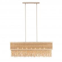  524861JT - NATURALE ISLAND LIGHT