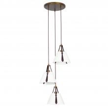  525251PAB - EMBRACE 3 LT PENDANT