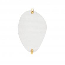  525421OL - ALIFORM WALL SCONCE