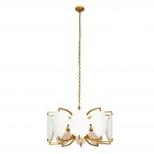  525457OL - ALIFORM 32 IN PENDANT
