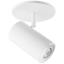  E25MS-0727-FC - 2" MONOPNT 720-860LM 27K KOT FC SLVR