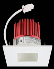  E315C1030W2 - 3" SQR LED PINHOLE ENGIN 1000LMN 30K G2