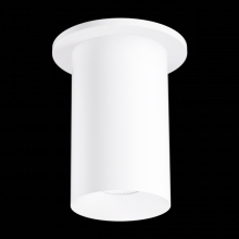  E36FB-0930 - 3" BLK SRFC MNT 38DEG BM 950LM 30K