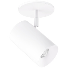  E36MB-0330 - 3" MONOPOINT 38° 350LM 30K BLK