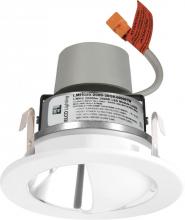  E411R0835MW - 4" LED WALLWASH INSERT 850LMN