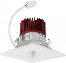 E415C0827W2 - 4" SQR LED BFFL ENGIN 850LM 27K G2