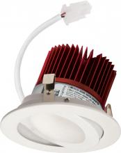  E418C1650W2 - 4" ADJSTBL LED ENGIN 1600LM 50K G2