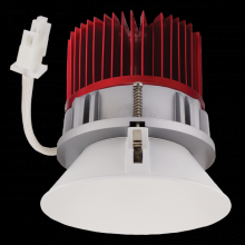  E430C1230B2 - 4" TRIMLESS LED RFLCTR 1200 LMN 30K G2