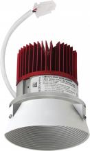  E434C0830W2 - 4" TRIMLESS LED BFFL 850LM 30K G2
