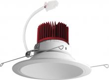  E610C1630C2 - 6" LED CHR RFLCTR 1600LM 30K G2