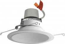  E614R0830BZ - 6" LED BFFL INSRT W/DRVR 850 LMN 30K