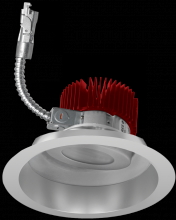  E618L3030W2 - 6" ADJSUTABLE LED ENGINE 3000LMN 30K G2