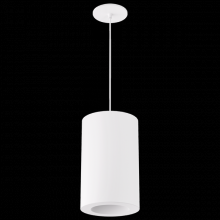  EPD637L3CT5HW - 6" PNDNT 1000/1500/2000LM 5CCT HZ/WHT