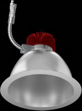  E810L6035B2 - 8" LED ENGIN RFLCTR 6000LM 35K G2