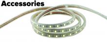  EFPGL - GLUE TUBE FOR FLAT LED ROPE LIGHT