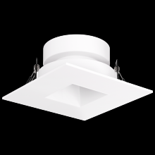  EKCL2541BB - 2" ALL BLK SQR/SQR RFLCTR FOR KOTO CNLSS