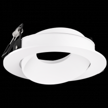  EKCL3679W - 3" DIRECTIONAL GMBL TRIM FOR KOTO CNLSS