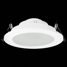  EKCL4112BB - 4" ADJ RND RFLCTR W/FRST LNS KOTO CNLSS