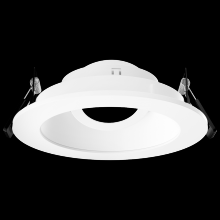  EKCL4129H - 4" ADJSTBL RND RFLCTR FOR KOTO CNLSS