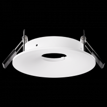  EKCL4172B - 4" BLK CURVED TRIM FOR KOTO CNLSS