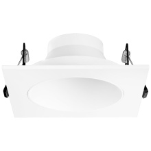  EKCL4218B - 4" DIE-CAST SQR RFLCTR FOR KOTO SYSTEM