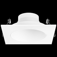  EKCL4218BZ - 4" DIE-CAST SQR RFLCTR FOR KOTO CNLSS