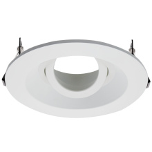  EKCL4710W - 4" RND ADJSTBL RFLCTR FOR KOTO CNLSS