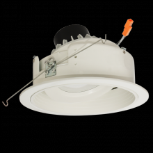  EL376CT5B - 6" LED ADJSTBL BFFL GMBL INSRT PAR30 5CCT