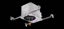 EL386ICDXA - 3" NEW CNSTRCTN IC AT HSNG 0-10 DIM