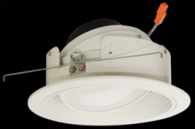  EL476CT5BZ - 6" LED ADJ BFFL GMBL INSRT PAR38 30K