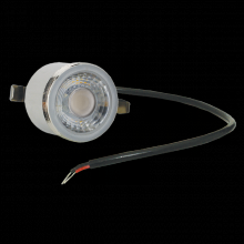  ELIG330 - IBIS LED ENGIN 3W 12V 30K IN GROUND