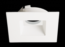  ELK4743BZBZ - 4" FLEXA SQUARE BAFFLE FOR KOTO MODULE