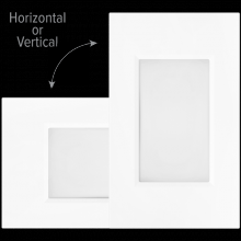  ELST29CT3BZ - LNSD STP LGHT 200LM 3CCT 120V WET