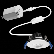  ERT218CT5BZ - 2" 5W LED GIMBAL 5CCT