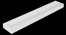  EU3T24W - 24" LED UNDERCAB 3CCT 14W