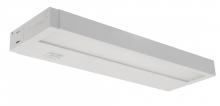  EUB18CT5W - 18" LED UNDERCABINET 120V 5CCT